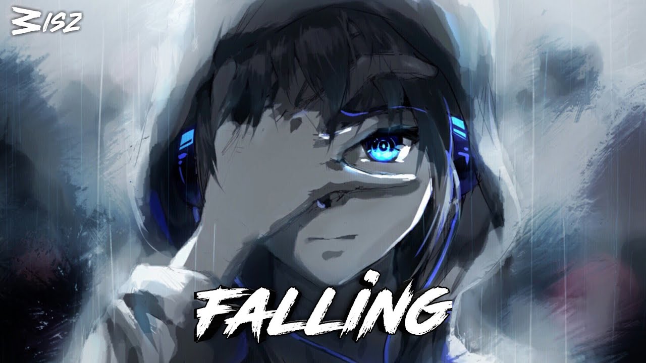 Nightcore - Falling (Diviners ft Harley Bird)