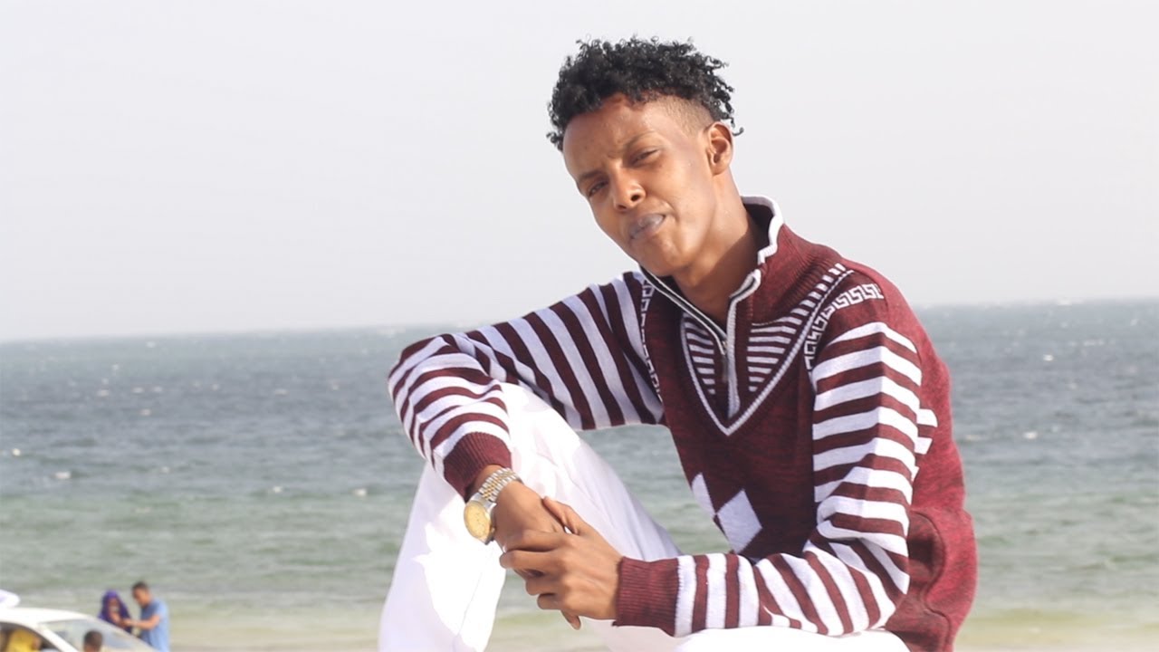 HEES CUSUB XIDIGA GEES AFRIKA MUBARAK OCTOER DALQAD JACEYL OFFICIAL VIDEO 4K 2018