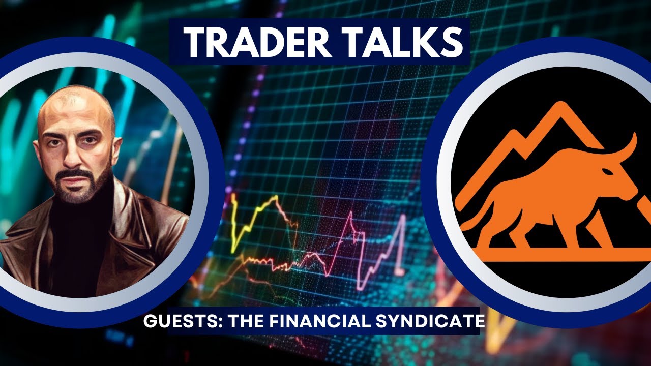 Is the Bear Market Back? w/ Mark Wood & Financial Syndicate Team