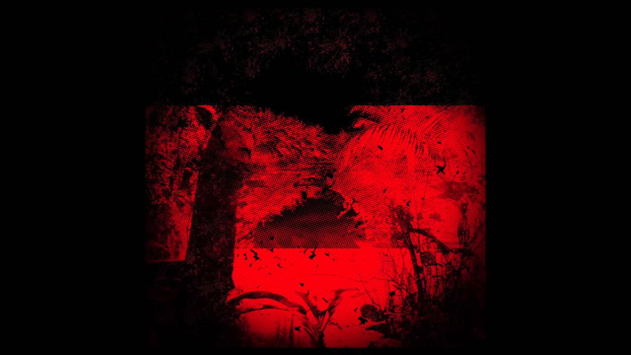 .RAW - Social Lion (Audio)