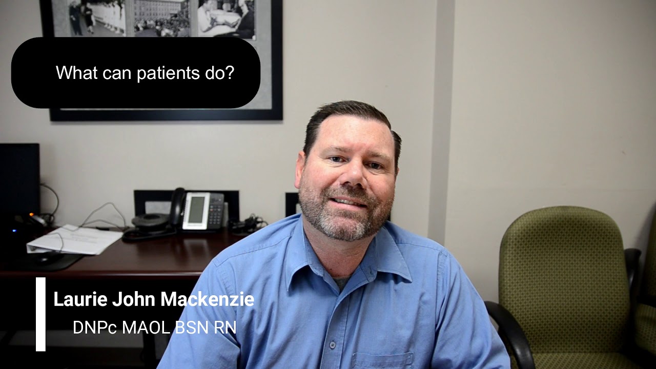 Script Your Future - Psychiatric Medication Adherence: Psychiatric Nurse's Perspective