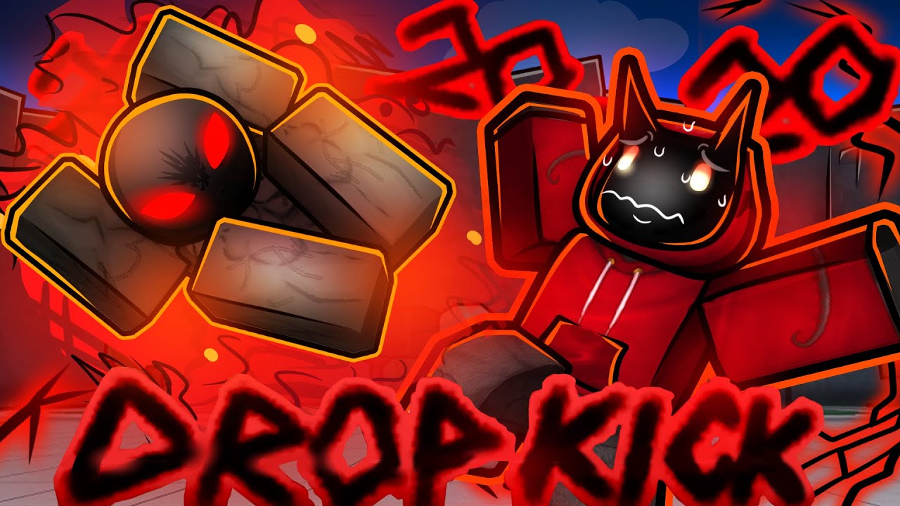 Я открыл НОВОГО АДМИНА KJ ULTIMATE в ROBLOX The Strongest Battlegrounds...