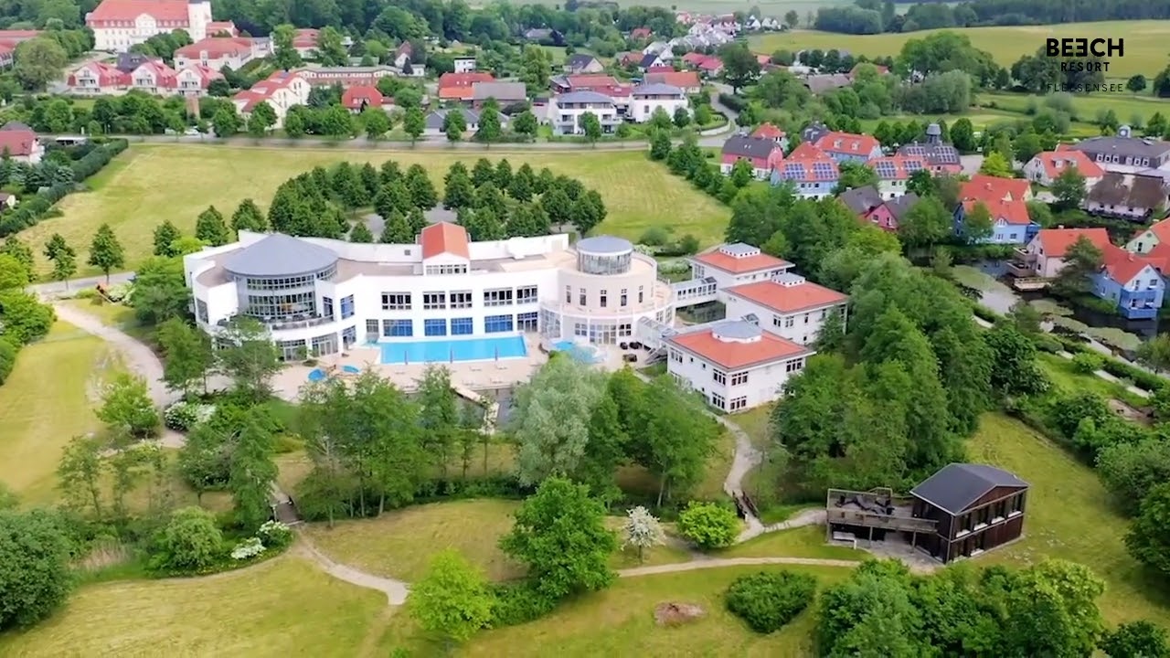 BEECH RESORT FLEESENSEE