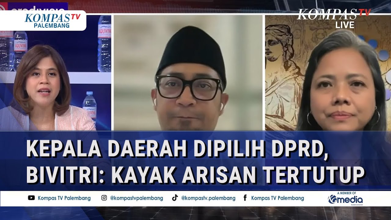Bivitri Kritisi Kepala Daerah Dipilih DPRD, Ini Kata Anggota Komisi II DPR F-PKB