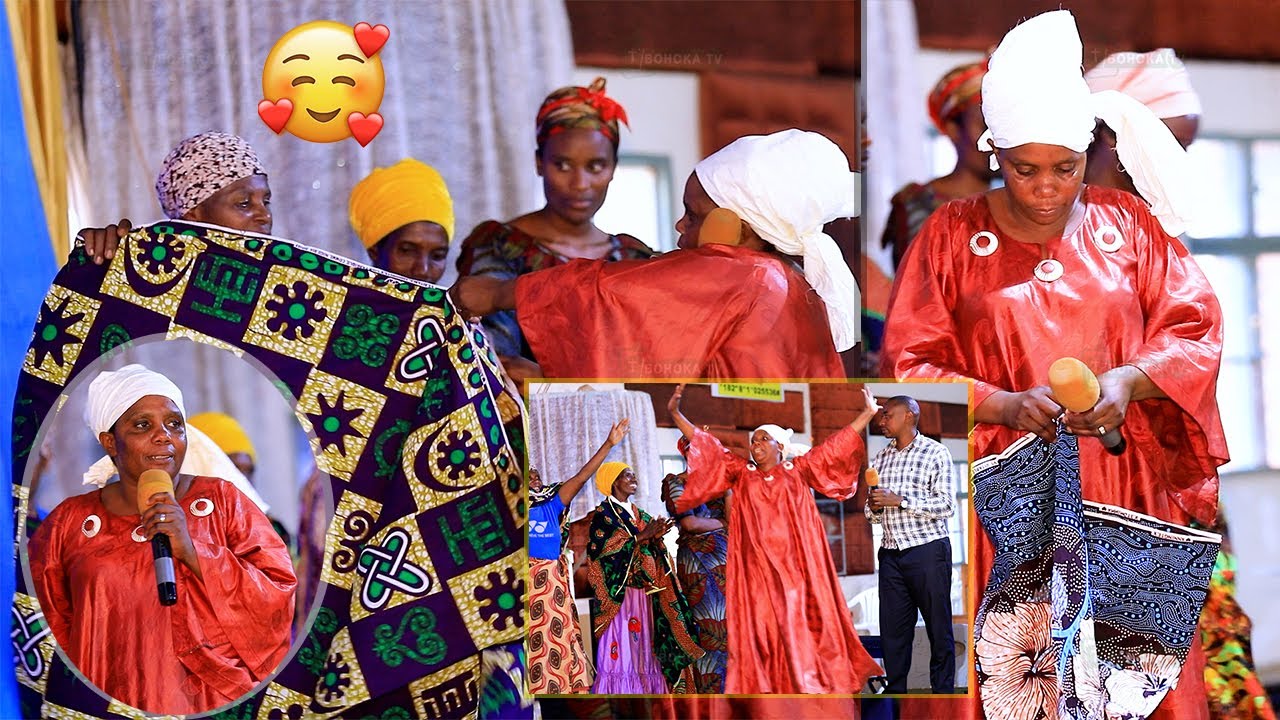Yoo😭Ababyeyi basutse amarira😭menshi BARAMBITSWE BARAGABURIWE😱Mukabutera numugabo babikuye Dubai
