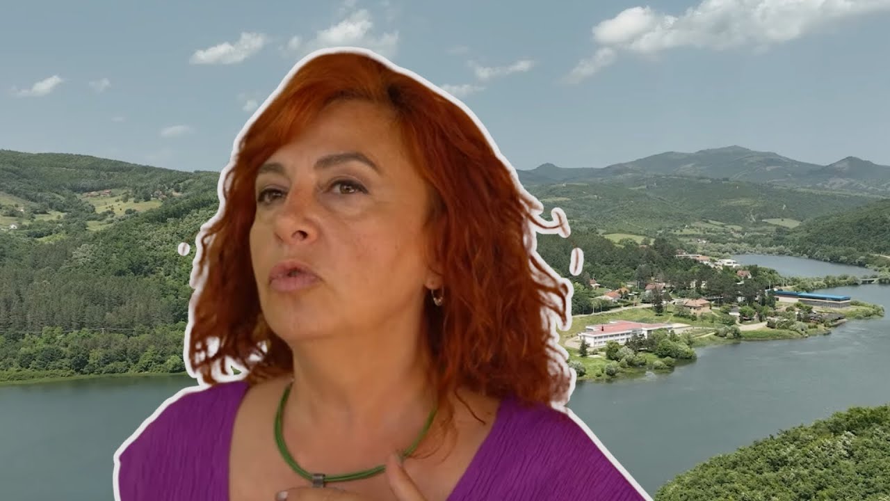 Prishtinasja që po e gjen qetësinë në fshatin Orllan të Podujevës