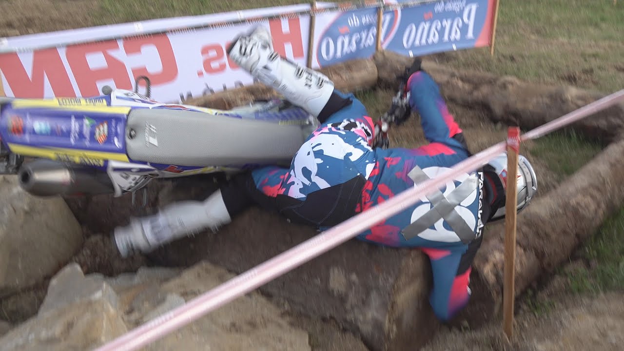EnduroGP Spain | Day 1 HIGHLIGHTS
