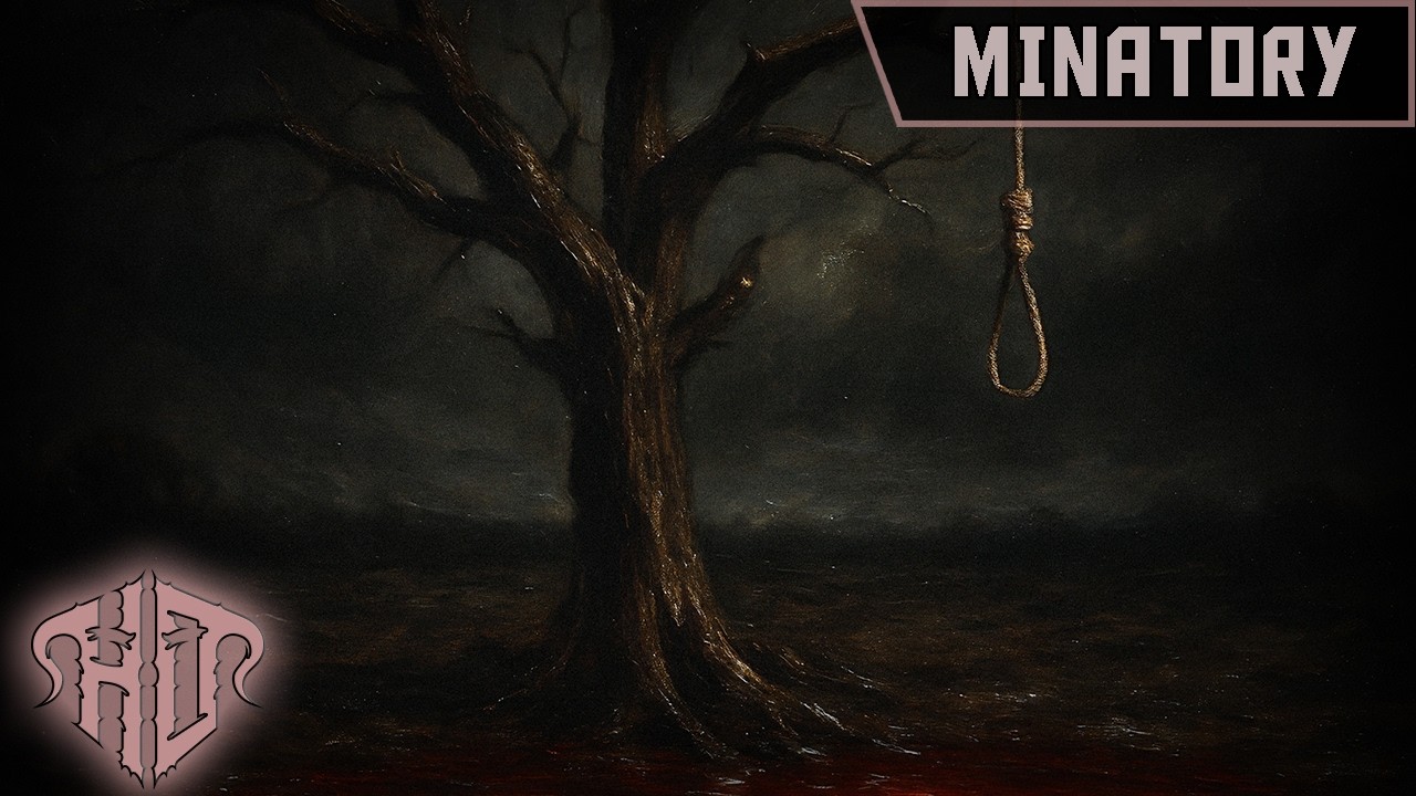 MVHA - DECEIVER (Official Visualizer)