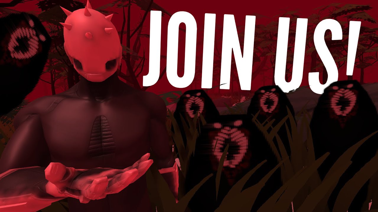 Connection Haunted 1.2 | New evil(?) ending & small secret codes (/godmode etc)