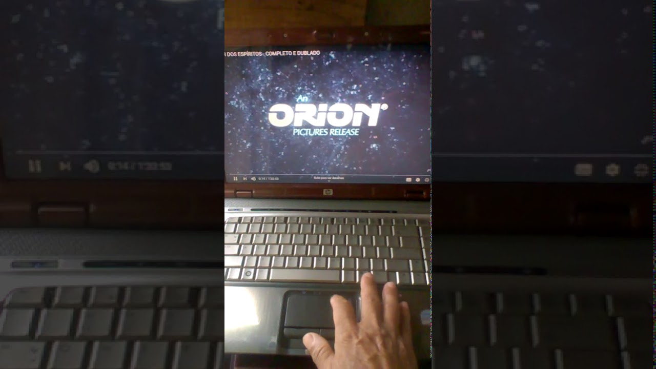 NOTEBOOK HP PAVILION DV6700
