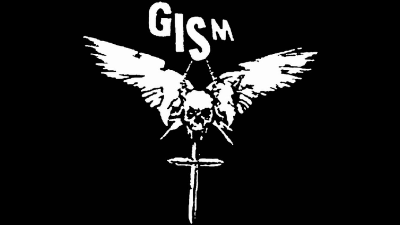G.I.S.M. - Still Alive