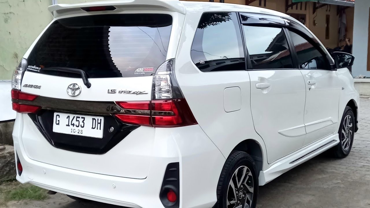 (UNIT SOLD OUT ) GRAND VELOZ 1.5 MT TH 2020 NYARIS SEPERTI MOBIL BARU KM LOW 15 RIBU RECORD
