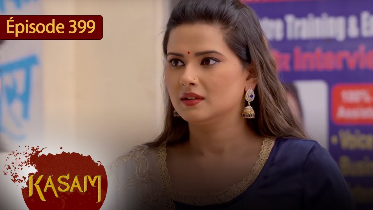 KASAM - Eps 399 - Une histoire d'amour et de réincarnation ultime - Série complète en Français