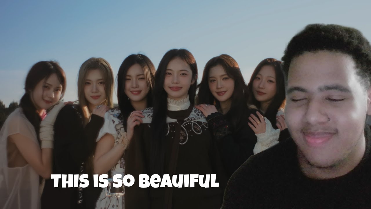 ImSlump reacts to Hearts2Hearts - 하츠투하츠 'The Chase'