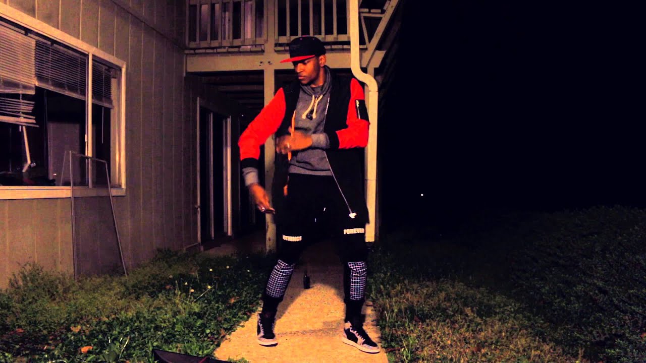 Andre Rucker | Russ Liquid | Dragon House