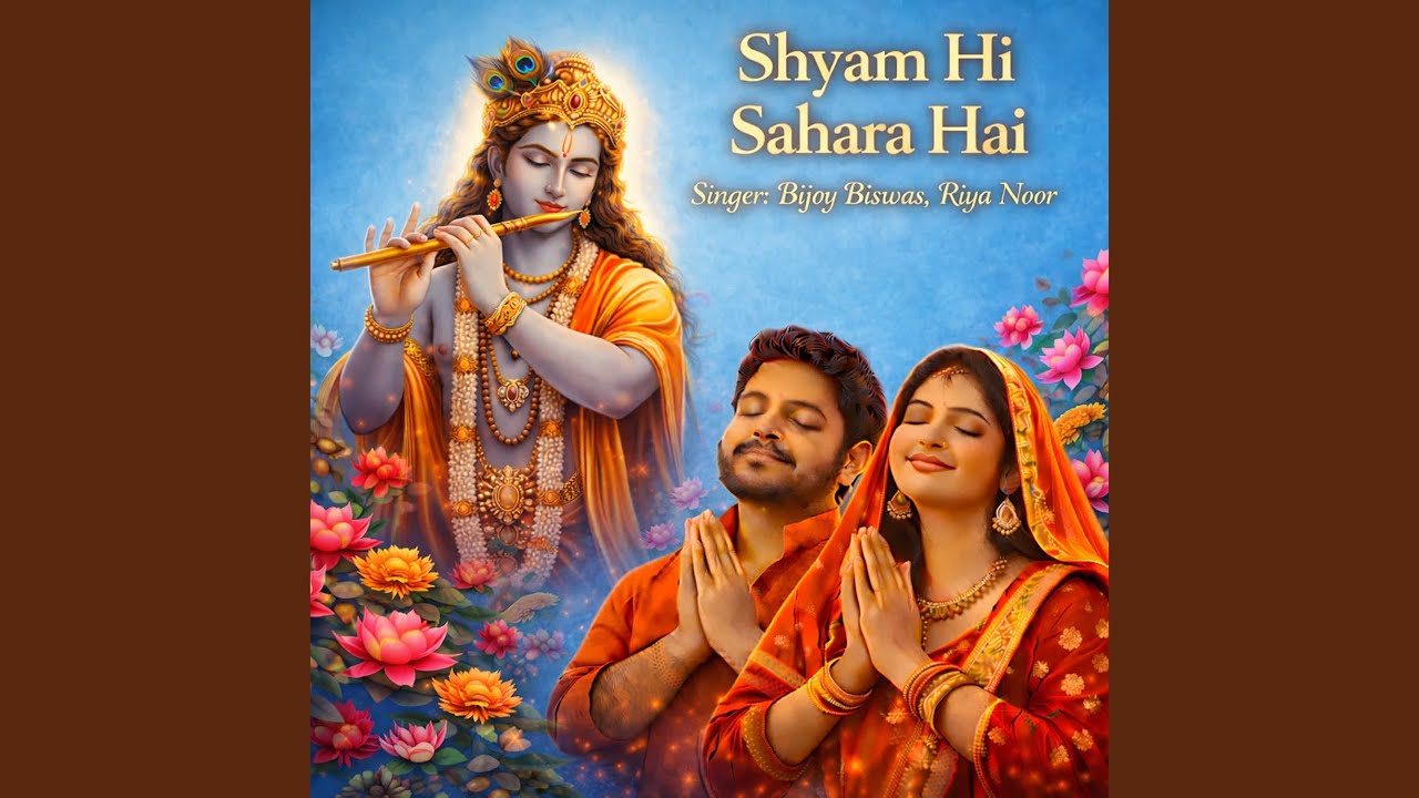 Shyam Hi Sahara Hai