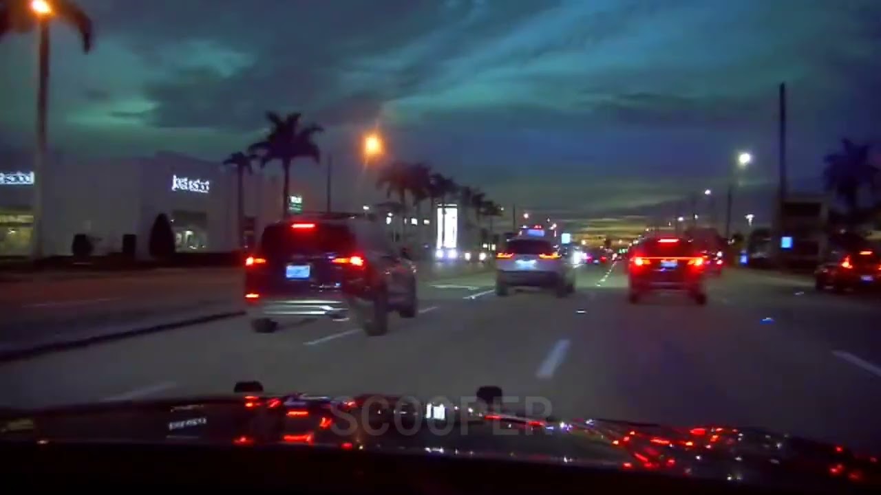 When a Trooper Gets Fed Up with the Perp | Florida Highway Patrol