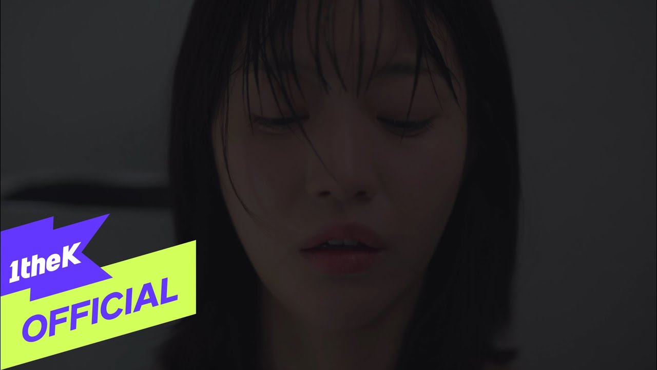 [MV] Zia(지아) _ Crybaby(울보라 그래)