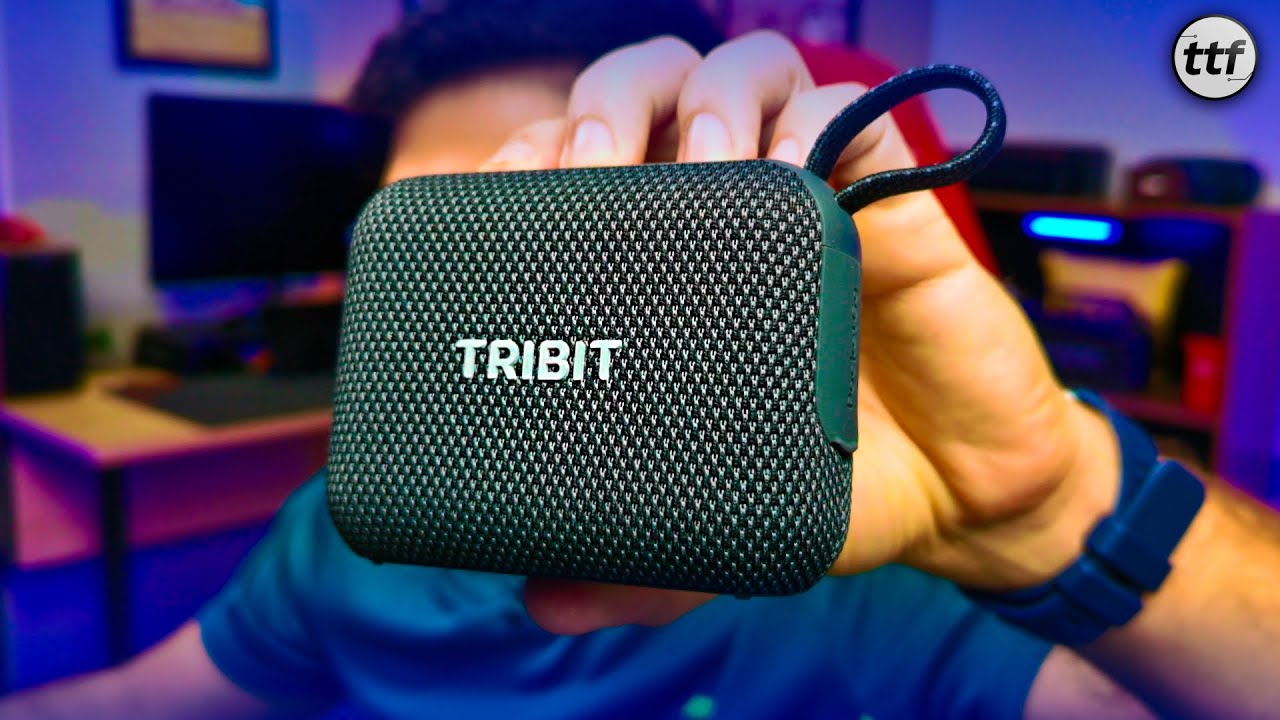 XG2T Finalmente Tem Uma RIVAL?! - Tribit PocketGo (Review)