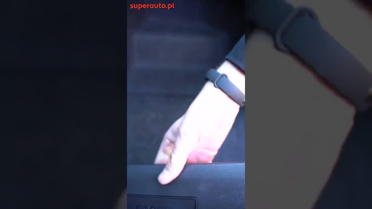 Jakie rozwiązania z zakresu Simply Clever odnajdziemy w nowej Octavii?