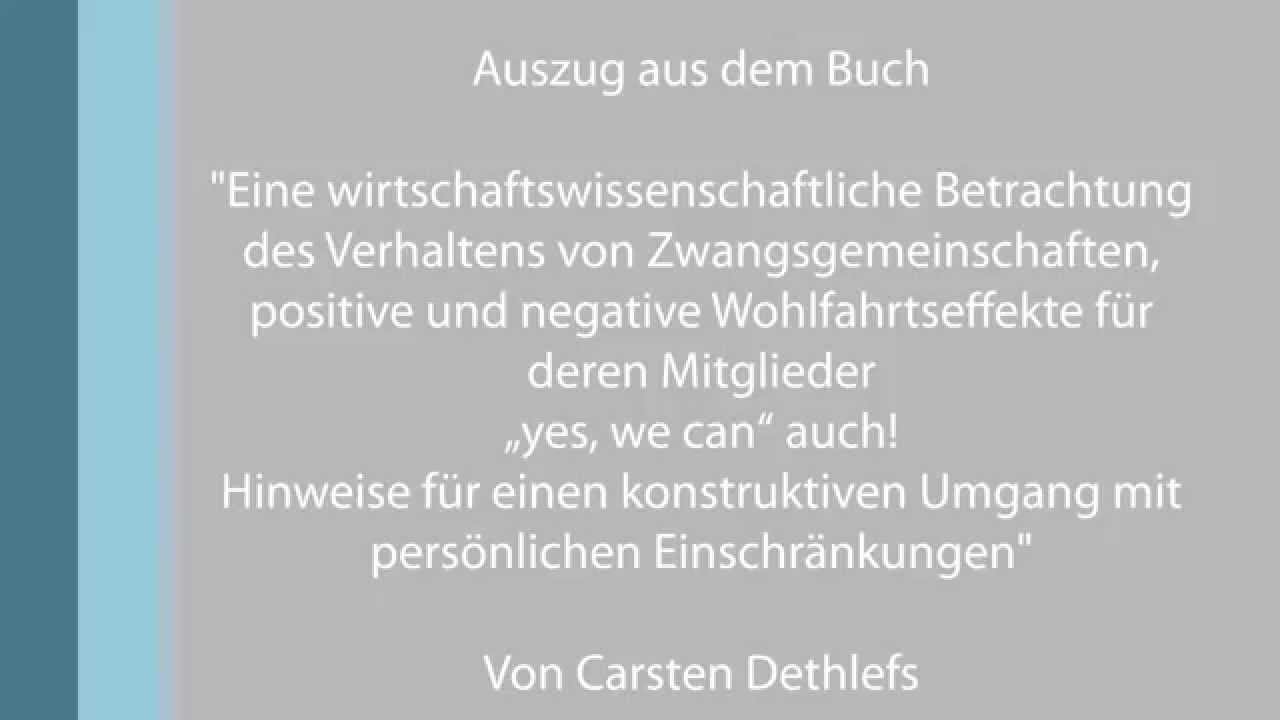 Vermeintliche Schw&auml;che der Einen ist oftmals die vermeintliche St&auml;rke der Anderen