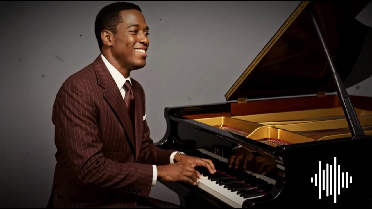 60's Soul Classic - When The Room Starts Breathing - Marvin Gaye, Sam Cooke Inspired