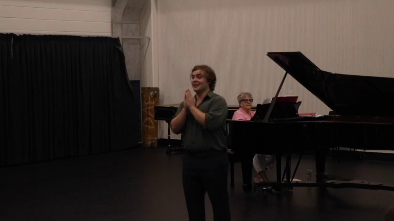 Aidan Hodder - Song of Black Max (As Told By de Kooning Boys)