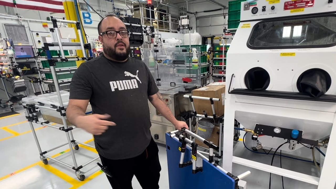2 Second Lean and the Toyota Production System, 6 Year Anniversary