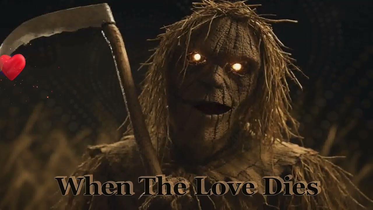 When the Love Dies - Girard (Official Music Video)