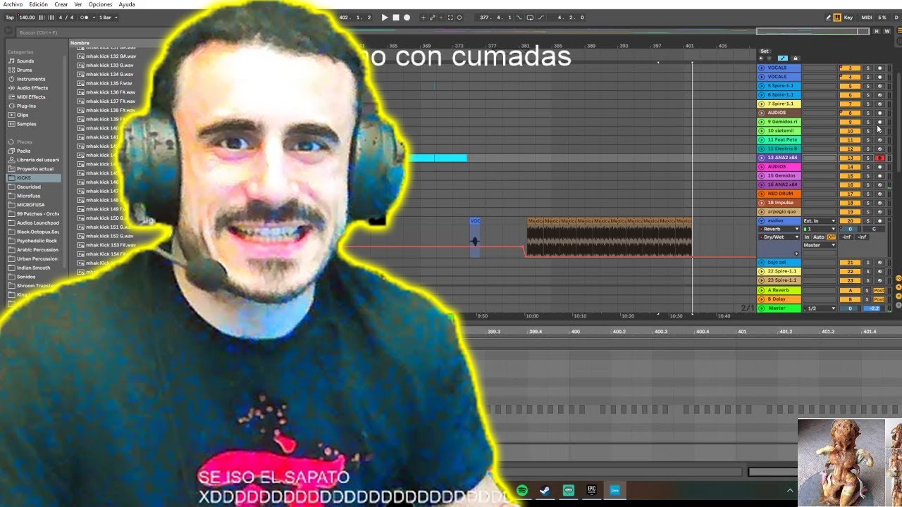 Jagger sigue componiendo su cancion 