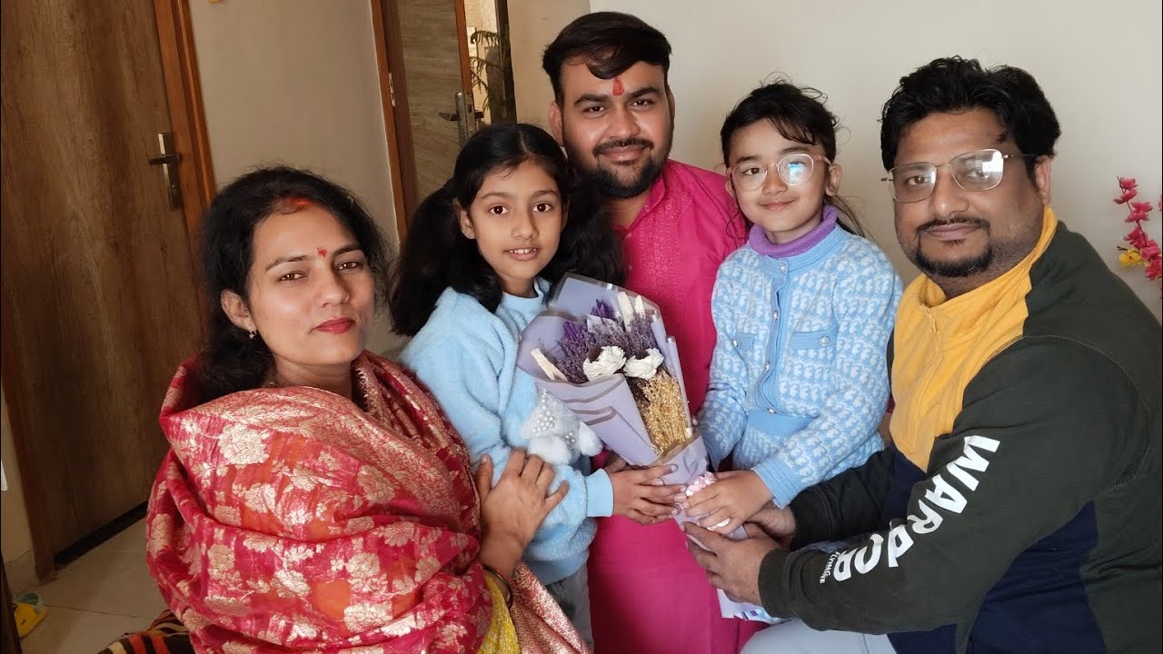 ​Anniversary Celebration + Family Fun = Perfect Day! ❤️