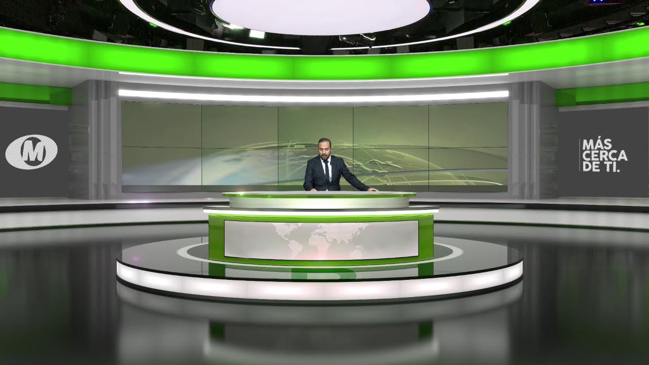 Noticieros de Multicanal (edición estelar) Lunes 02 de febrero de 2026