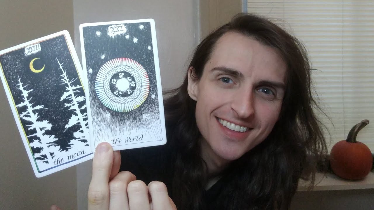 Libra ♎ A Bright Future in Dark Times (November 2019 General Tarot Reading)