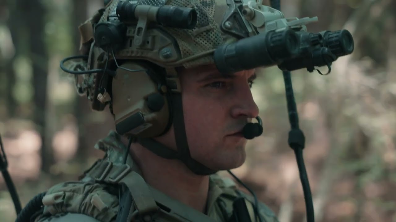 United States Air Force: Why Did You Join?