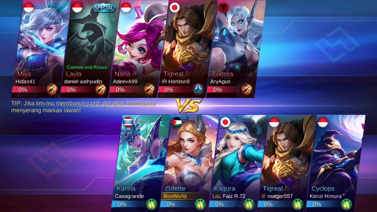 FULL REPLAY PRO ODETTE 3 KALI MANIAC 1 KALI SAVAGE!!!