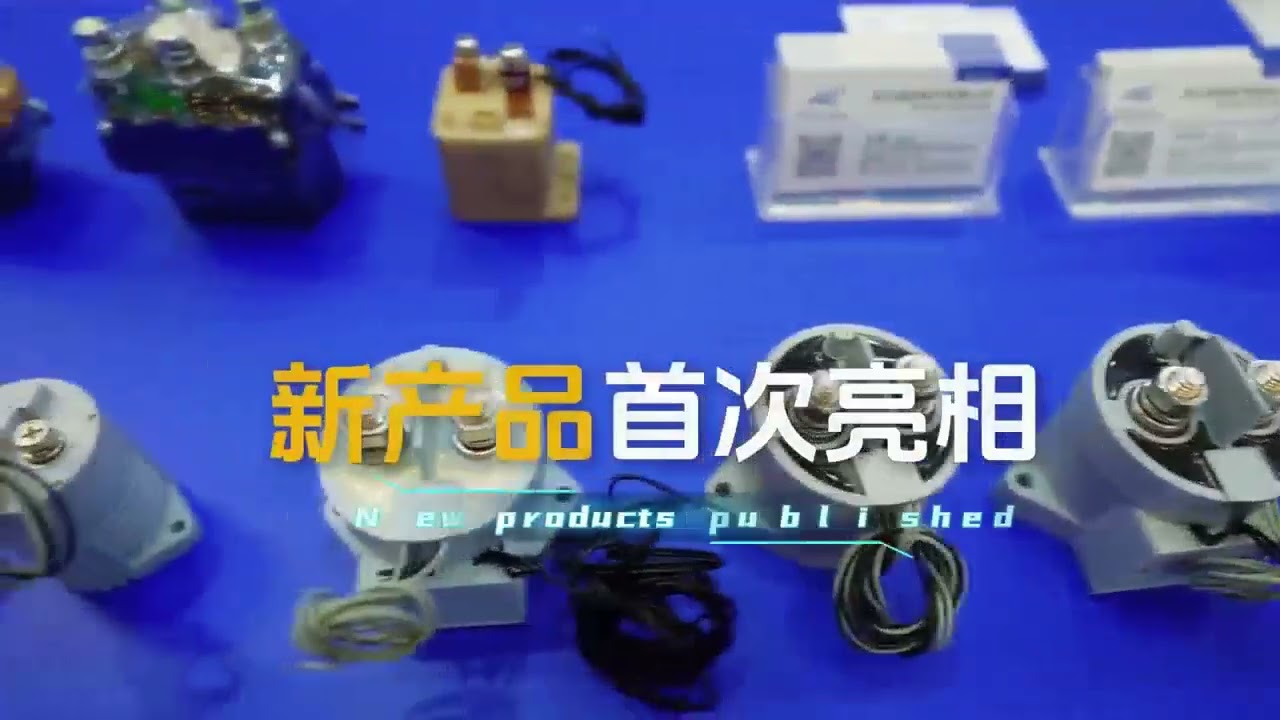 Aokai made a success in CPSE Shanghai Exhibition, May 2025.
