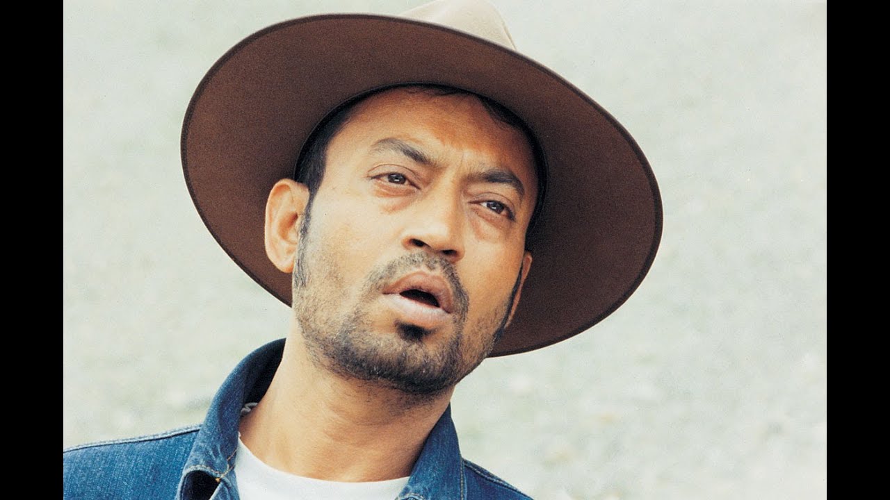 Road to Ladakh | Irrfan Khan | Trailer