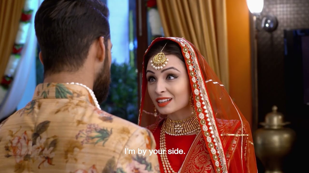 Mehek S3 E16 | Zee One UK