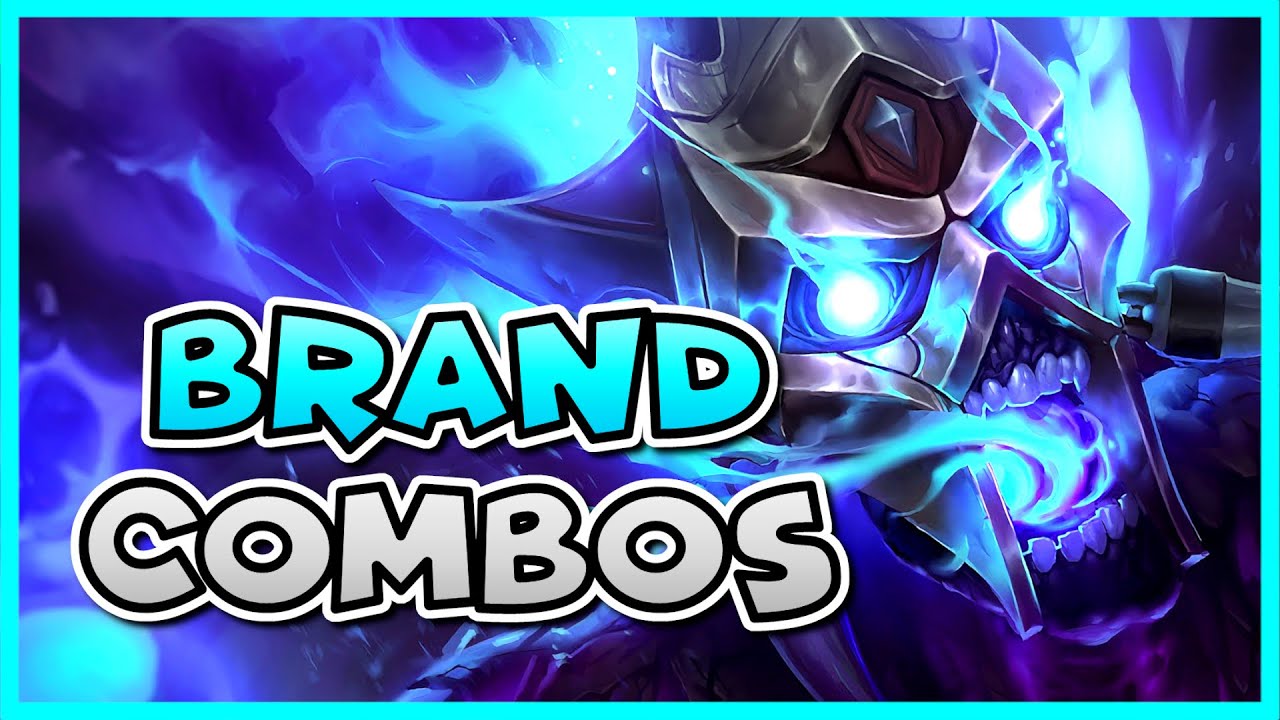 BRAND COMBO GUIDE | How to Play Brand Season 11 | Bav Bros