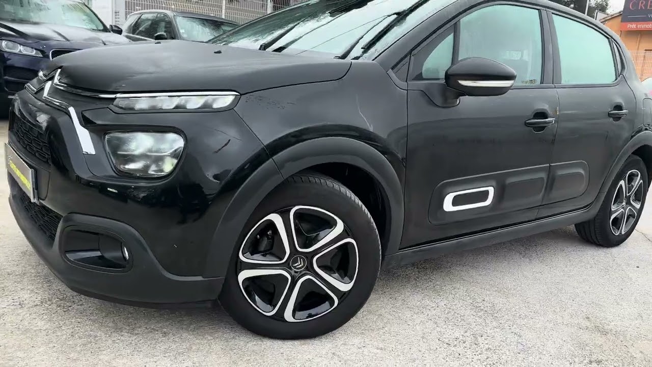 Citroën C3 GV-291