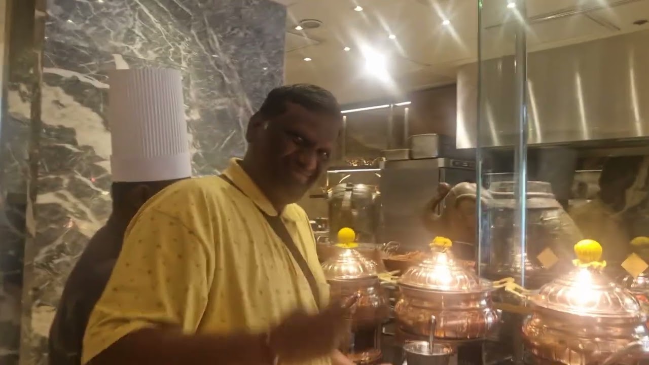 Hilton Colombo Shrilanka 