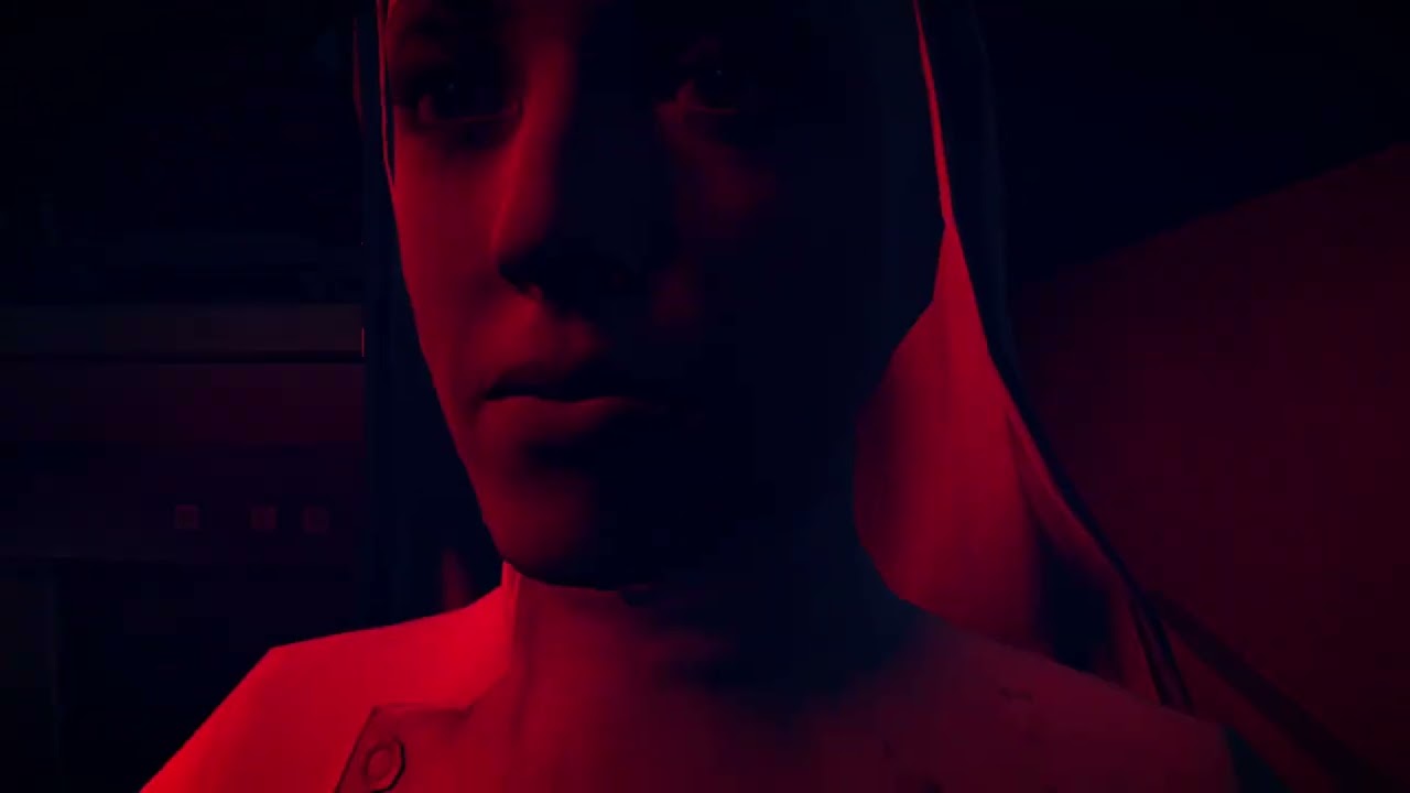 Absolution Beta Rosewood start, moving Nun