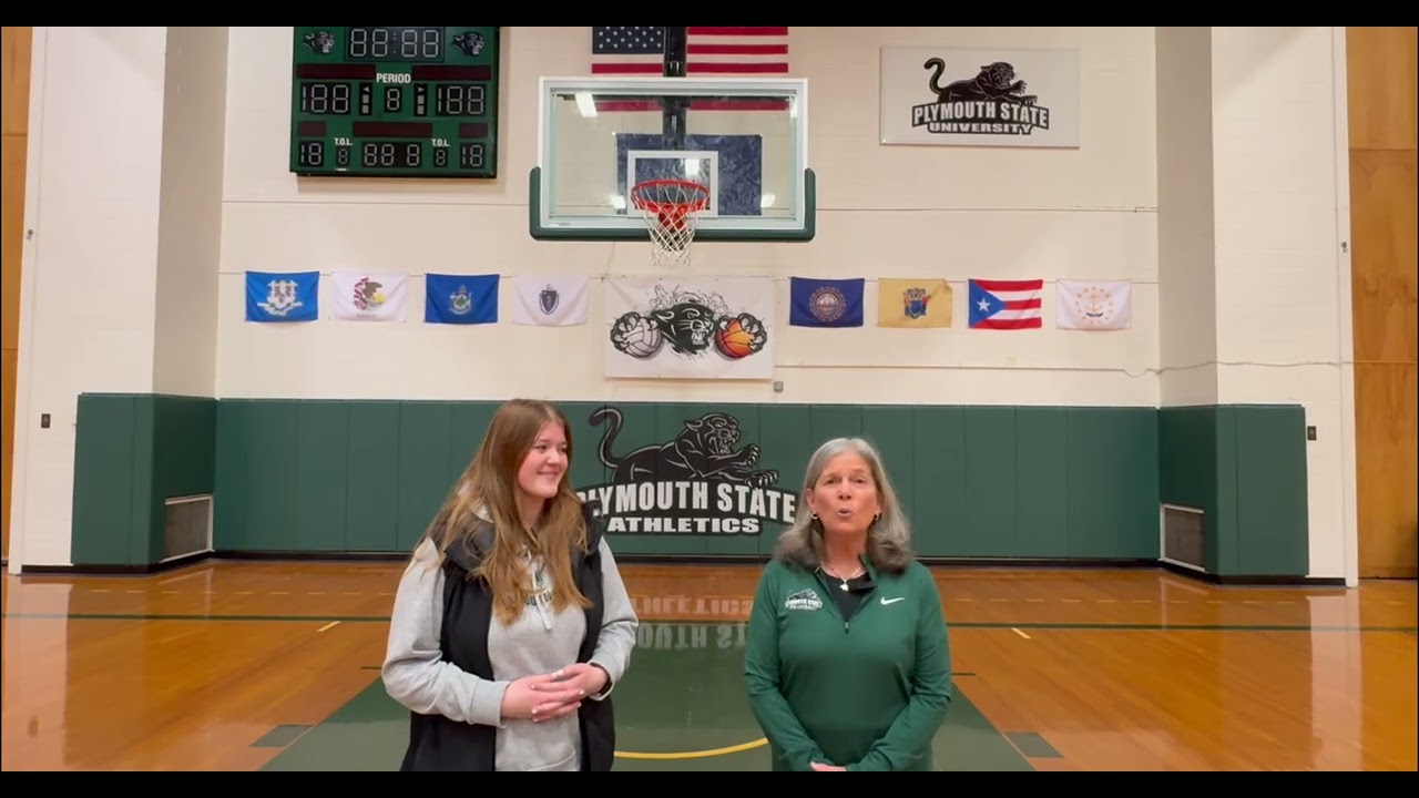 Foley Gym - Giving Week 2026