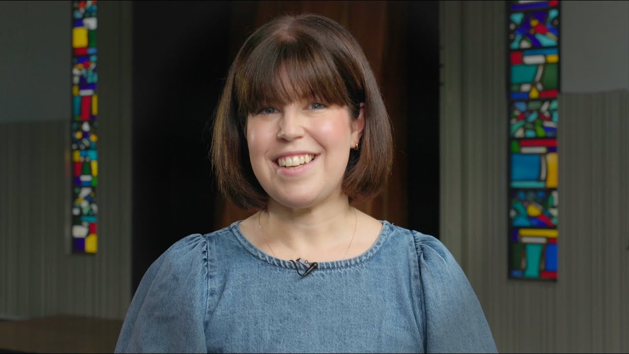 High Holyday Message - Claire Balkind, Education Director