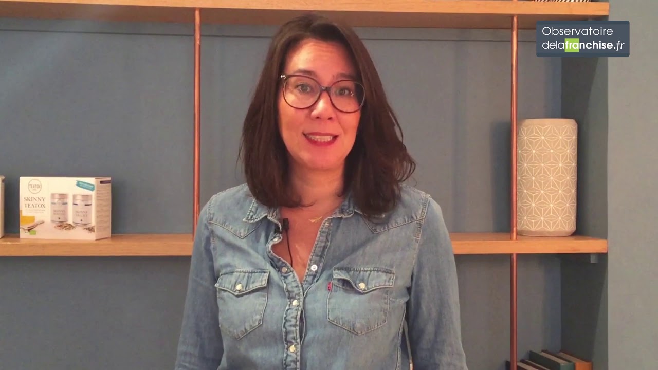 L'Atelier du Palper Rouler - Interview des deux co-fondatrices