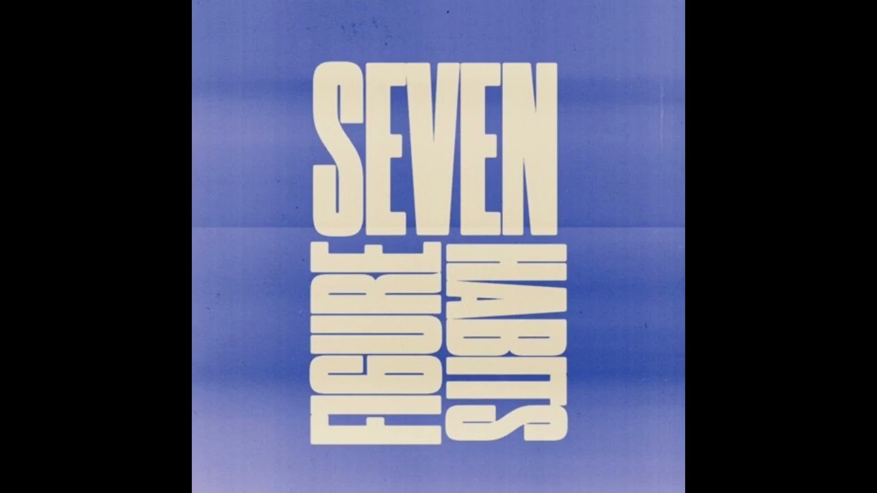 Pouya, Fat Nick - Seven Figure Habits (Prod. Flexatelli)