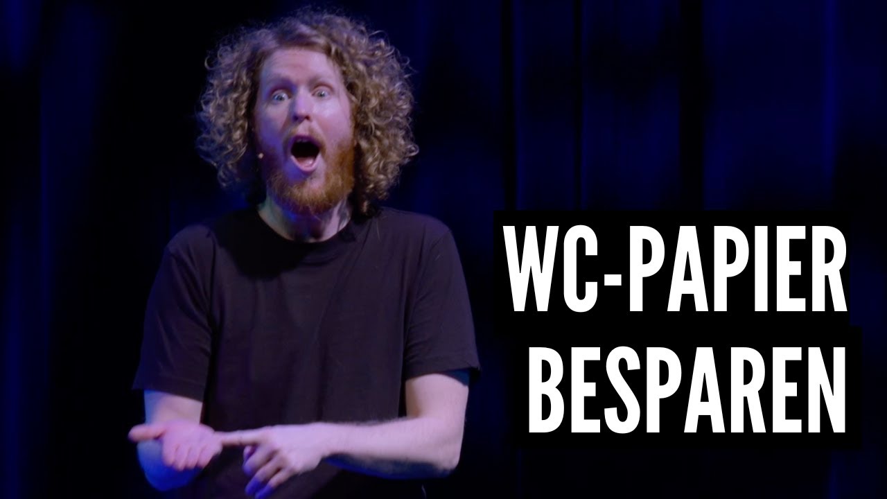 WC-papier - Kasper van der Laan - 1 Kilo