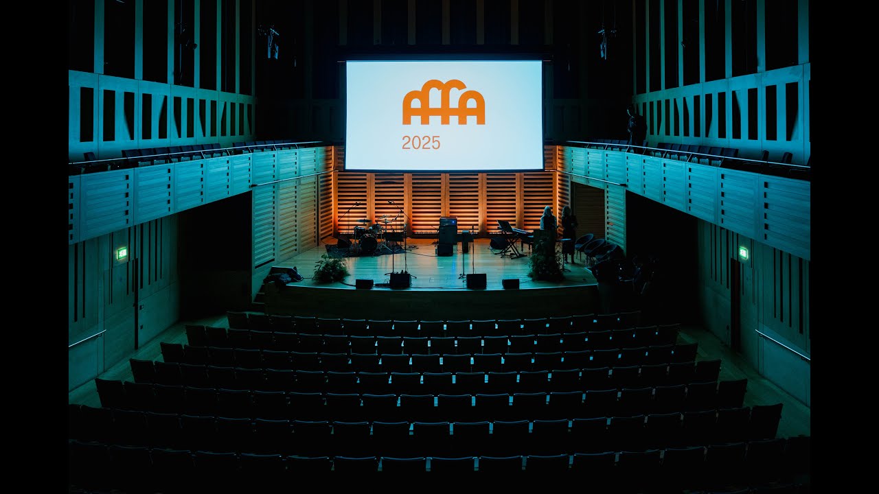 The Arts Foundation Futures Awards 2025: Ceremony Highlights