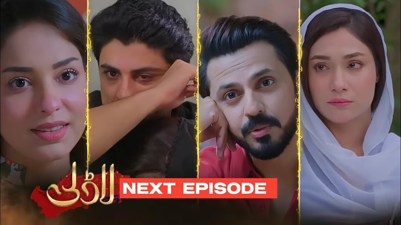 Laadli Episode 30 Going To Rock | Promo Explained | Latest Update | Dot Drama