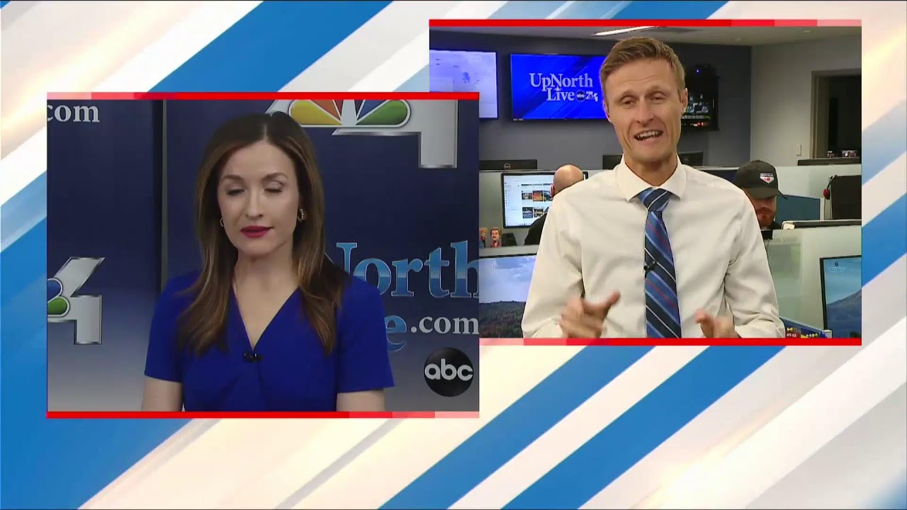 UpNorthLive Unscripted 12/4/25
